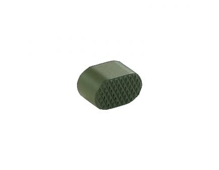 Timber Creek AR Mag Release Button, OD Green - AR MRB OD