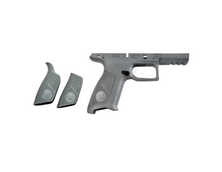 Beretta No Finger Groove Grip Frame Fits Beretta APX