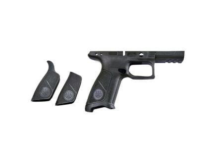 Beretta No Finger Groove Grip Frame Fits Beretta APX