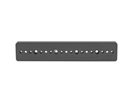 Ulfhednar Arca-Rail, Black - UH360