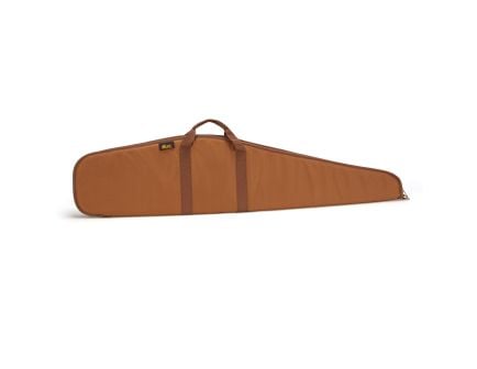 US PeaceKeeper 48" x 10.50" Standard Rifle Case, Mustard Brown