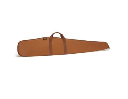 US PeaceKeeper 52" x 9.50" Standard Shotgun Case, Mustard Brown