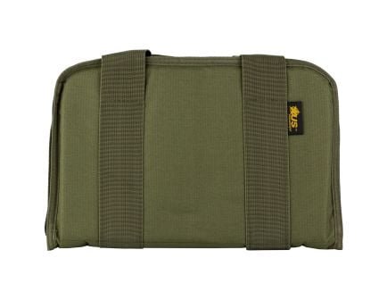 US PeaceKeeper Pistol Case, 12.5", OD Green - P21107