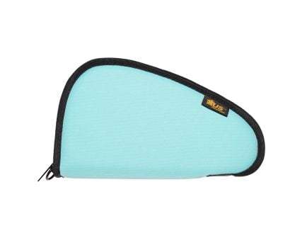 US PeaceKeeper Pistol Case, 11", Robin's Egg Blue - P21211