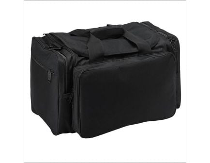 US PeaceKeeper 10.50 X 18" X 10" Large Range Bag, Black