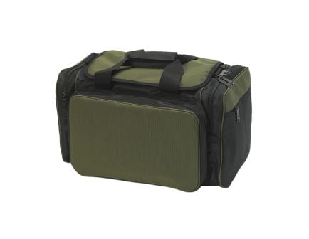 US PeaceKeeper 10.50 X 18" X 10" Large Range Bag, Green/Black