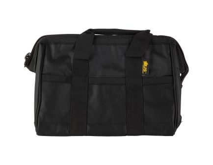 US PeaceKeeper Range Bag, 12", Black - P23205