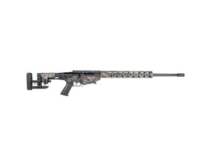 Ruger Precision 6.5 Creedmoor Bolt Action, Battle Flag
