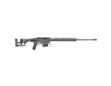 Ruger Precision 6mm Creedmoor Bolt Action