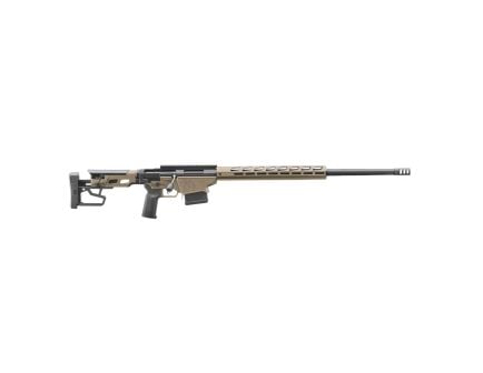 Ruger Precision 6.5 PRC Bolt Action, Smoke Bronze