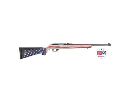 Ruger 10/22 Collectors .22LR Semi-Auto