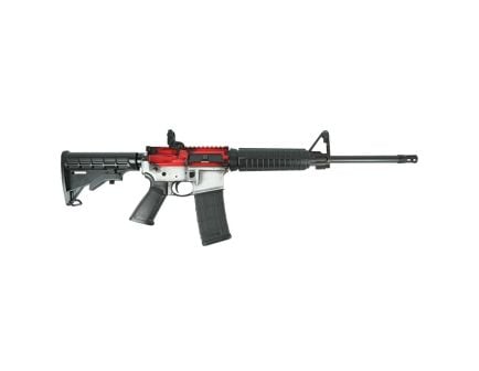 Ruger AR-556 Florida White .223 Remington/5.56x45mm 16.10", Florida White