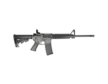 Ruger AR-556 Texas Silver .223 Remington/5.56x45mm 16.10", Texas Silver