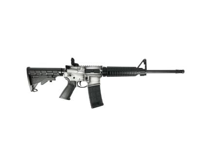Ruger AR-556 Distressed White .223 Remington/5.56x45mm 16.10", Distressed White