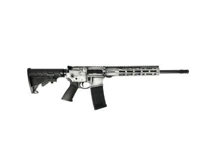 Ruger AR-556 with Free-Float Handguard .223 Remington/5.56x45mm 16.10", Distressed White