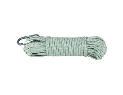UST 550 Paracord 100 Ft, Blue Camo - 1146776