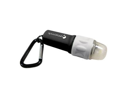 UST - Ultimate Survival Technologies SplashFlash, Flashlight, LED 25 Lumens, Black