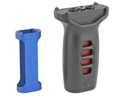 Leapers, Inc. - UTG Super Slim Vertical Foregrip, Keymod Version, Black