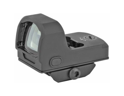 Leapers 1x OP3 Micro 4 MOA Red Dot Sight - OPRDM20G