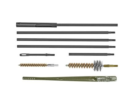 Leapers, Inc. - UTG M-16/AR-15 Cleaning Kit - TLA041