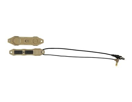 Unity Tactical TAPS Sync Picatinny Flat Dark Earth TAPN-SN9F