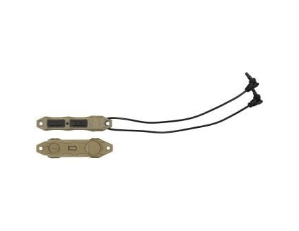 Unity Tactical TAPS Sync Picatinny Flat Dark Earth TAPS-II9F