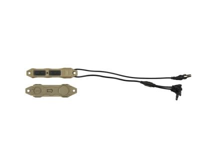 Unity Tactical TAPS Sync Flat Dark Earth TAPS-SD9F