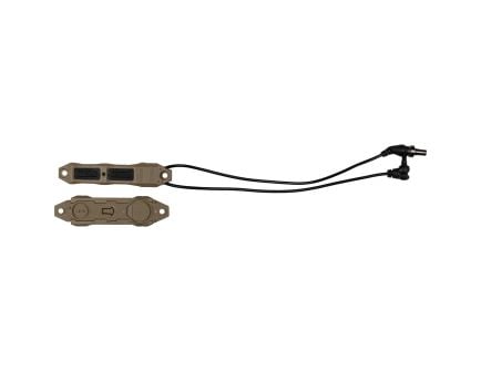 Unity Tactical TAPS Sync Picatinny Flat Dark Earth TAPS-SI9F