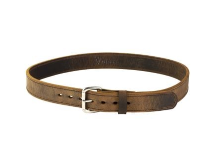 Versacarry Rancher Carry Belt, Size 34", Leather, Brown BR502-34