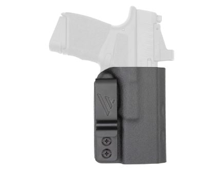 Versacarry Obsidian Essential, IWB Ambidextrous, fits Sig P365XL, Polymer, Black