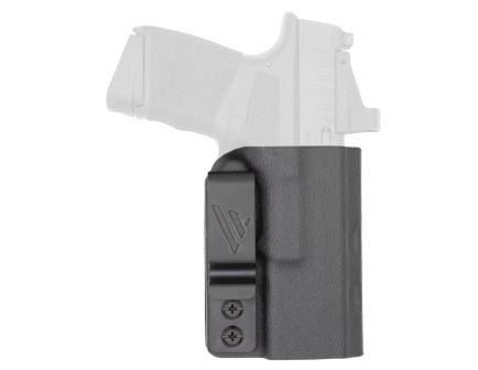 Versacarry Obsidian Essential, IWB Ambidextrous, fits S&W Shield EZ, Polymer, Black