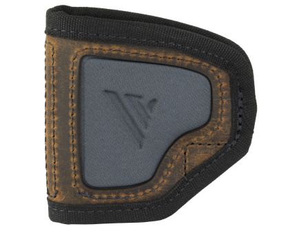 Versacarry Ranger, IWB fits Full Size Pistols, Leather, Distressed Brown, Right Hand
