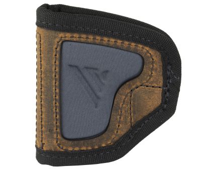 Versacarry Ranger, IWB fits 1911 Pistols, Leather, Distressed Brown, Right Hand