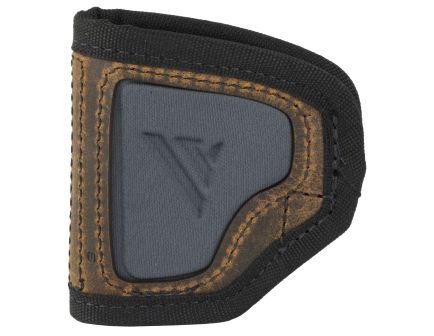 Versacarry Ranger Right Hand IWB Holster for Compact Auto, Brown - RA2113