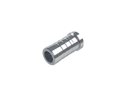 Gold Tip Laser IV Flat Nock, Silver Pack of 12