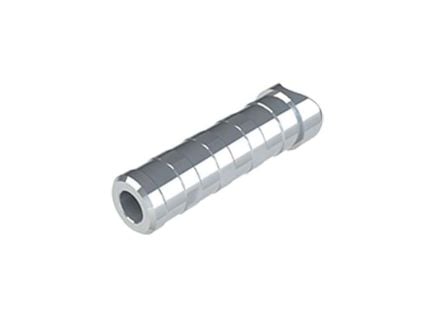 Gold Tip Laser IV Moon Nock, Silver Pack of 12
