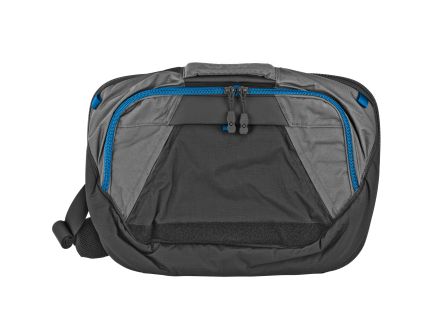 Vertx Dead Letter Sling Bag, 19.5"x13.5"x5", Smoke Gray - F1 VTX5008 SMG/GRM