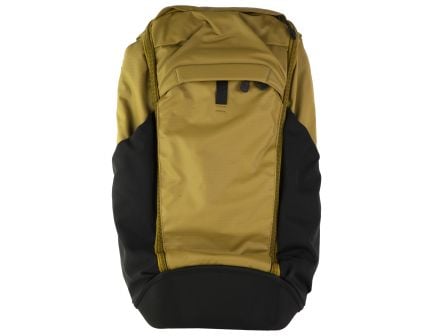 Vertx Backpack, 24"x15"x3", Black - 5019DETIBK
