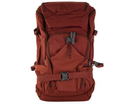 Vertx Backpack, 24"x15.5"x4", Red - 5023BRD