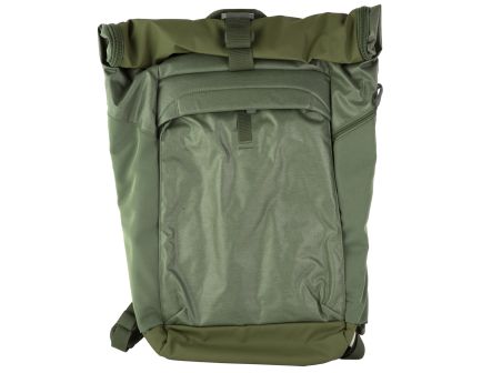 Vertx Backpack, 23.5"x16"x3", Green - 5081HODOD