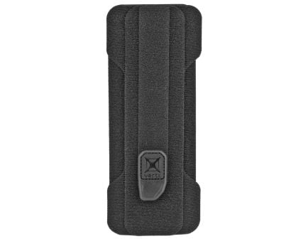 Vertx M.A.K. Magazine Pouch, Black - F1 VTX5175 BK NA