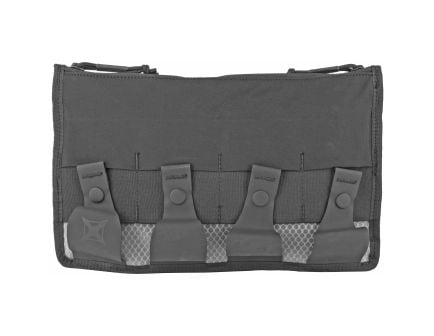 Vertx Firebase Parabellum Bandolier, Black - F1 VTX5220 IBK NA