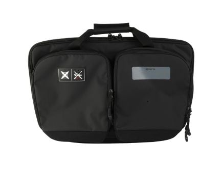 Vertx Rifle Case, 19.7"x12.6"x5.5", Black - 5711IBK