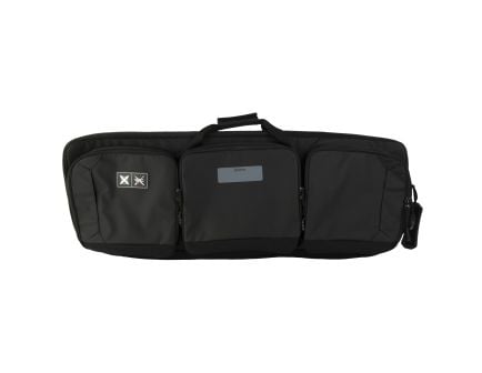 Vertx Rifle Case, 35.4"x12.6"x5.5", Black - 5712IBK