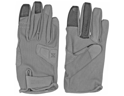 Vertx Large Gray Assault Glove F1 VTX6020 UGY LARGE