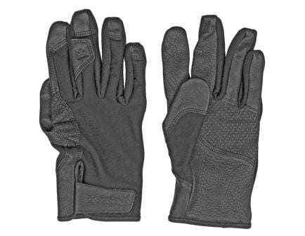 Vertx Large Black Course of Fire Glove F1 VTX6025 IBK LARGE