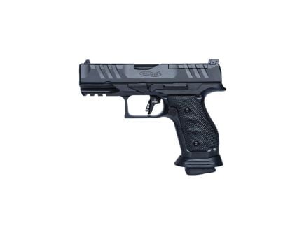 Walther PDP Compact SF PRO 9mm 4" 10rds