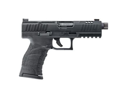 Walther WMP .22 Magnum 4.50" 10rds