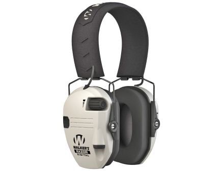 Walkers Razor, White - GWPDRSEM
