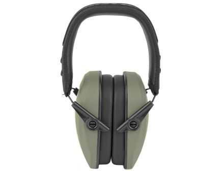 Walkers Razor Passive Earmuff, Sage - GWPRSMPASSGN